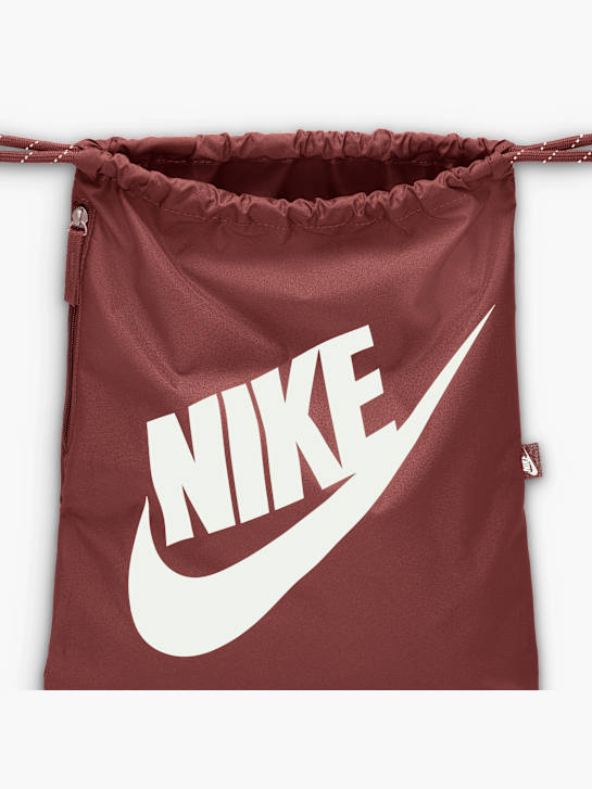 Nike Turnbeutel Braun 39030 3