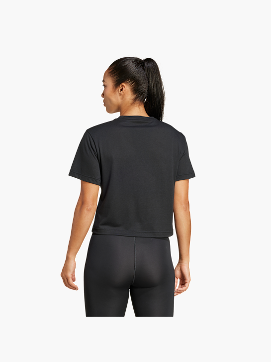 adidas Tee-shirt Noir 39031 3