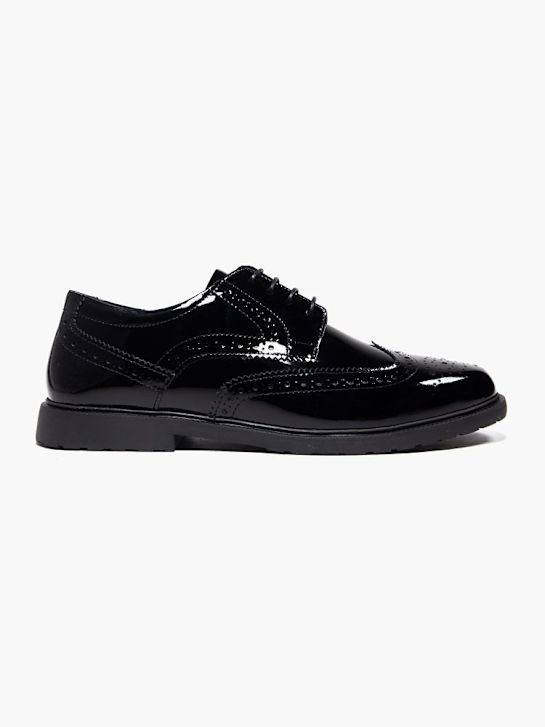 Hush Puppies Formal shoe Black 87656 1