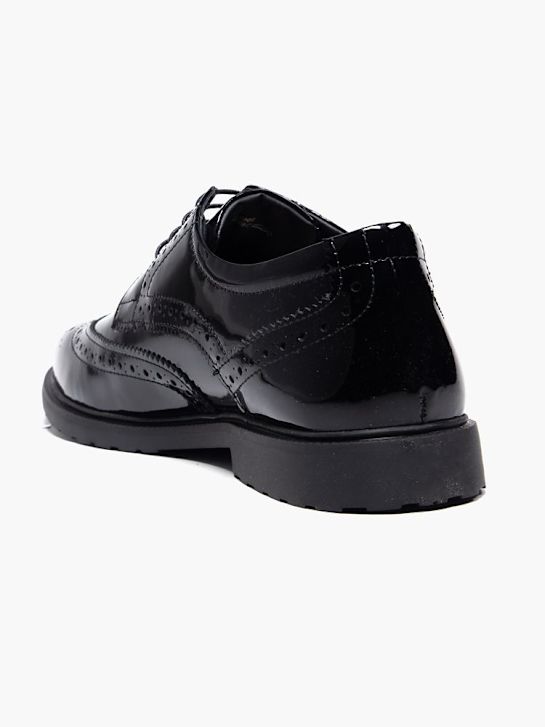Hush Puppies Formal shoe Black 87656 3