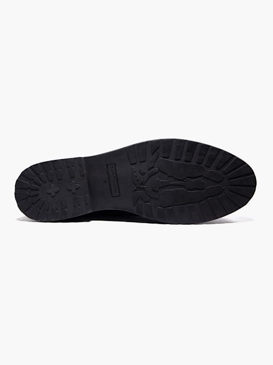 Hush Puppies Formal shoe Black 87656 4