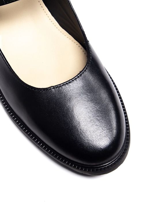 Hush Puppies Low shoe Black 87657 2