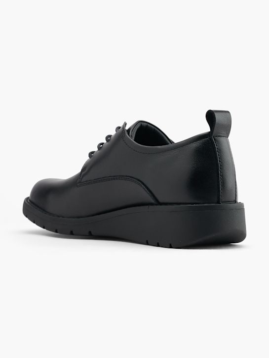 Hush Puppies Formal shoe Black 87658 3