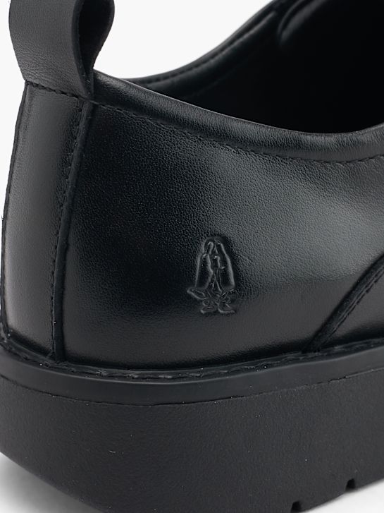 Hush Puppies Formal shoe Black 87658 4