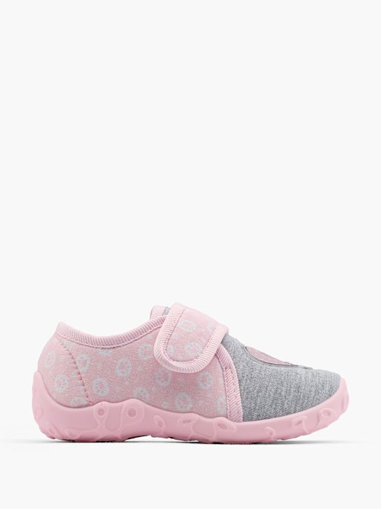 Cupcake Couture Zatvorene kućne papuče Roze 39533 1