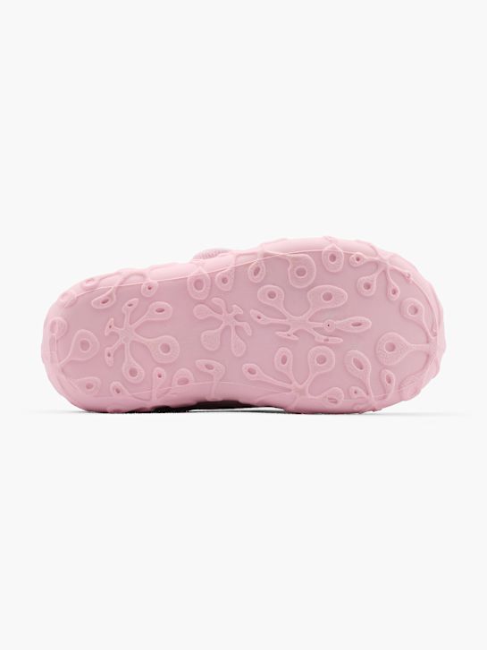 Cupcake Couture Zatvorene kućne papuče Roze 39533 4