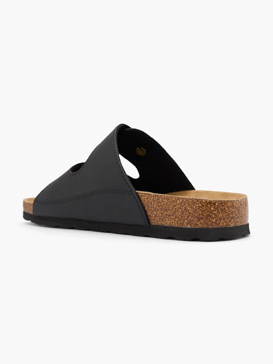 Björndal Biosandal Sort 39547 3