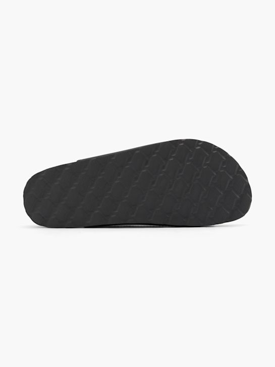 Björndal Biosandal Sort 39547 4