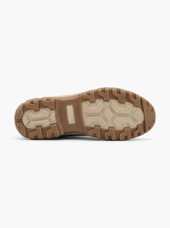 Highland Creek Schnürboots Braun 39041 4