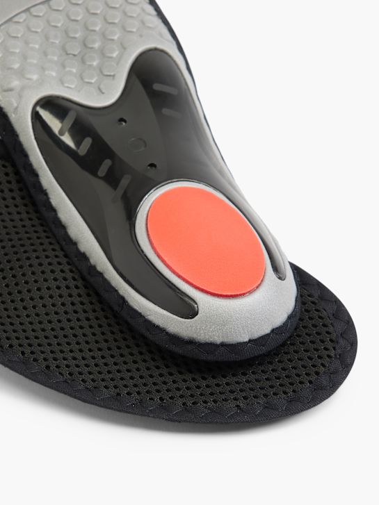 DEICHMANN Einlegesohle Schwarz 39053 2