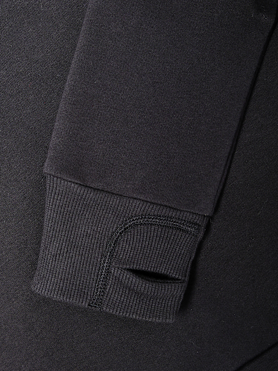 adidas Sweatshirt Schwarz 39861 4