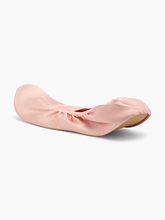 Vty Buty sportowe Różowy 39548 3