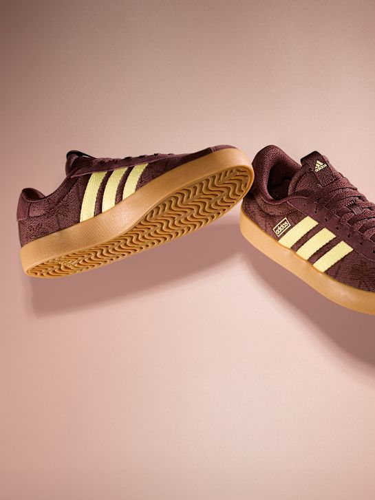 adidas Baskets Marron 39512 5