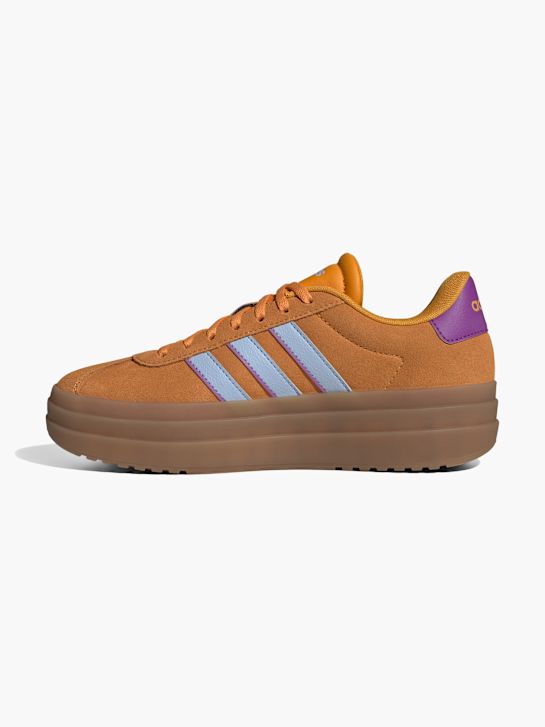 adidas Sneaker Arancione 39504 2
