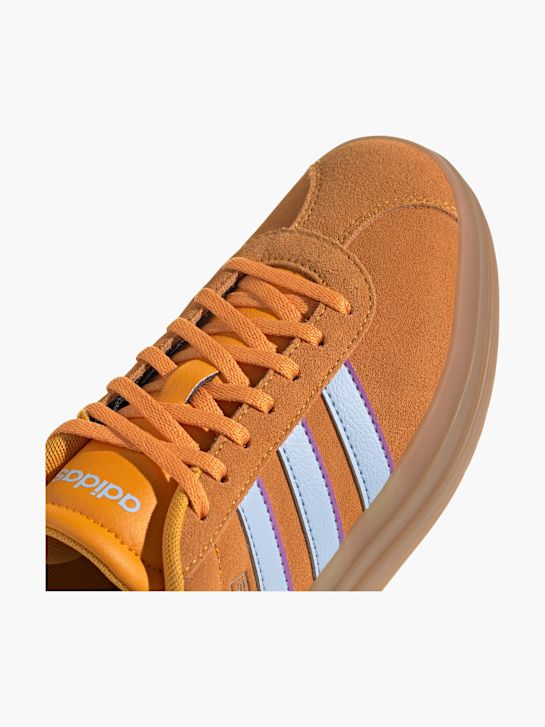 adidas Sneaker Arancione 39504 3
