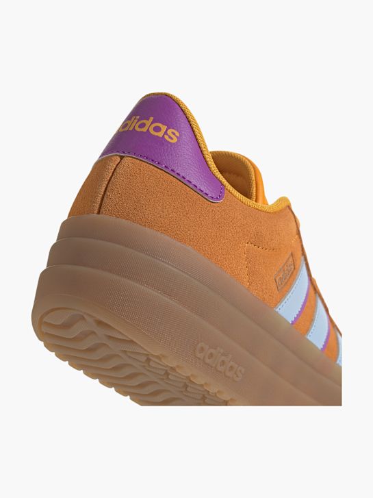 adidas Sneaker Arancione 39504 4