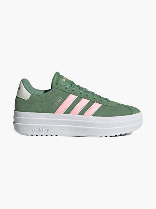 adidas Baskets Vert 39505 1