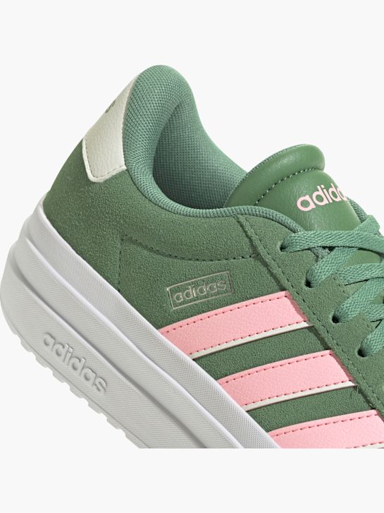 adidas Baskets Vert 39505 3