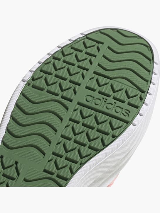 adidas Baskets Vert 39505 4