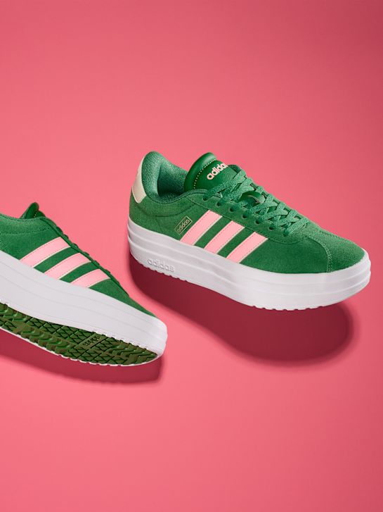 adidas Baskets Vert 39505 5