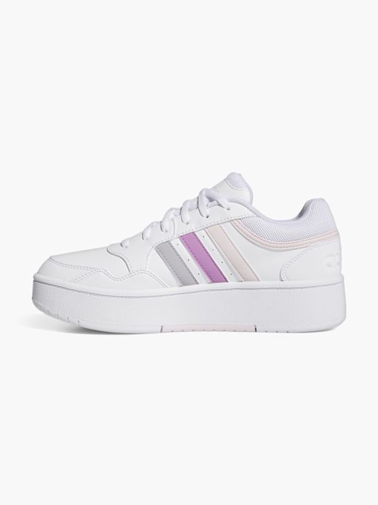 adidas Sneakersy Fioletowy 39516 2