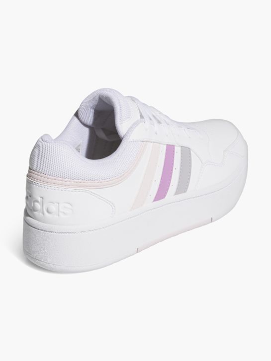adidas Sneakersy Fioletowy 39516 4