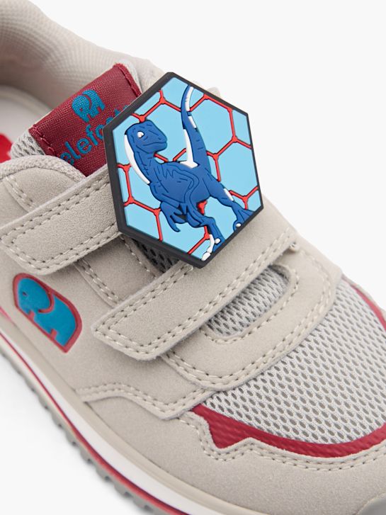 Jurassic World Schuhaccessoire Multicolor 39060 2