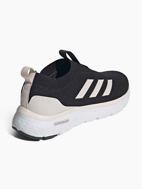 adidas CLOUDFOAM MOVE SOCK Bağcıksız Ayakkabı Siyah | DEICHMANN