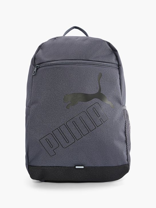 PUMA Nahrbtnik Siva 39490 1
