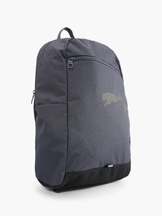 PUMA Nahrbtnik Siva 39490 2
