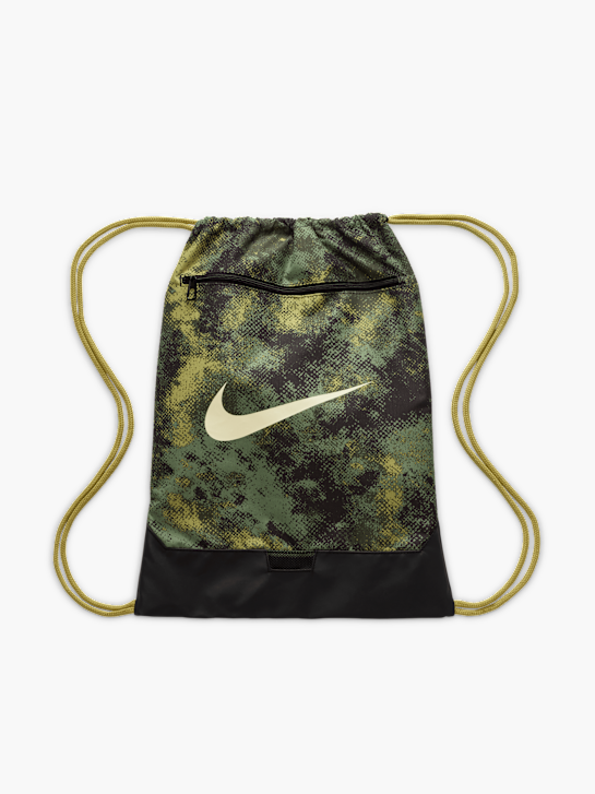 Nike Turnbeutel Grün DEICHMANN