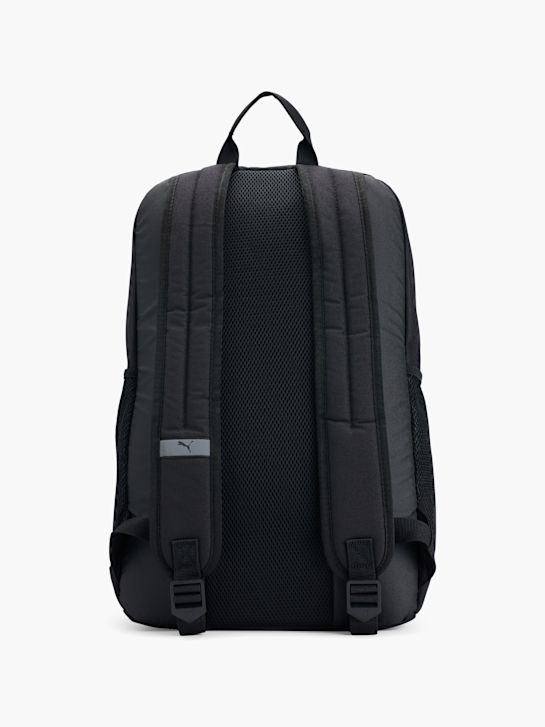 PUMA Batoh Černá 39525 3