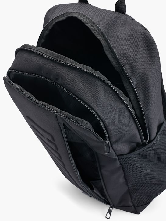 PUMA Rucksack Schwarz 39525 4