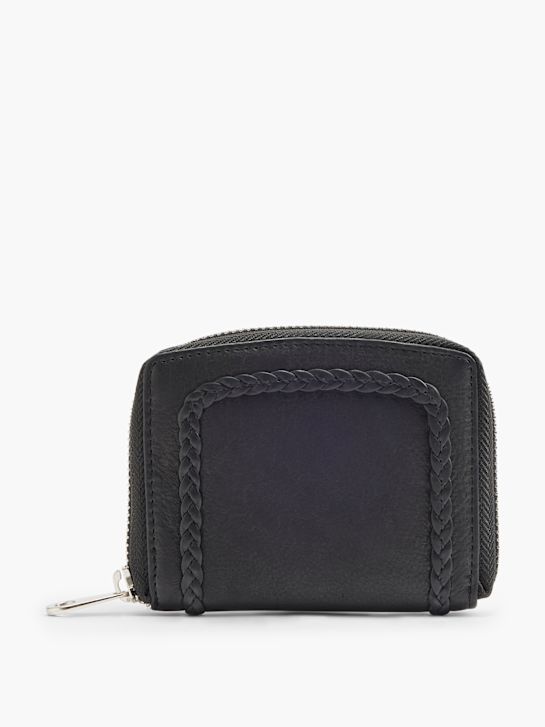 5th Avenue Cartera Negro 39413 1