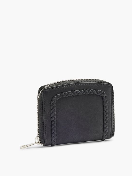 5th Avenue Cartera Negro 39413 2