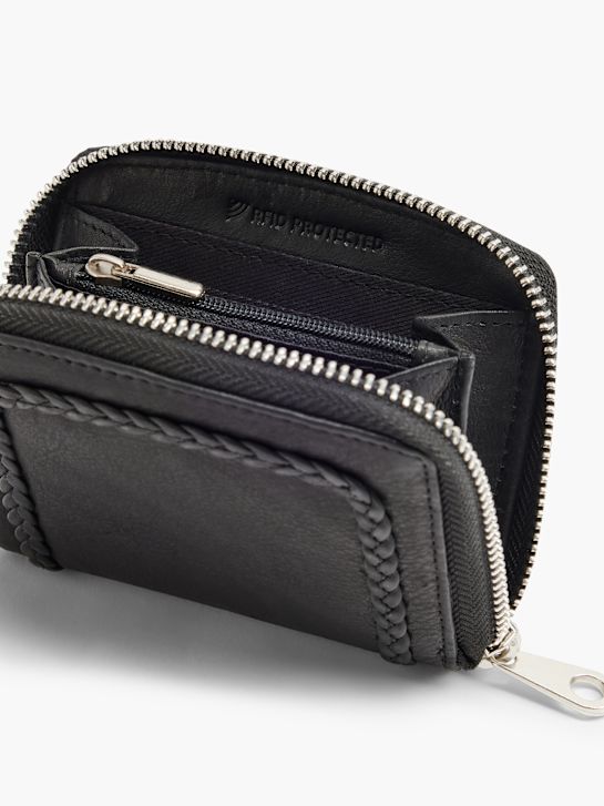 5th Avenue Cartera Negro 39413 4