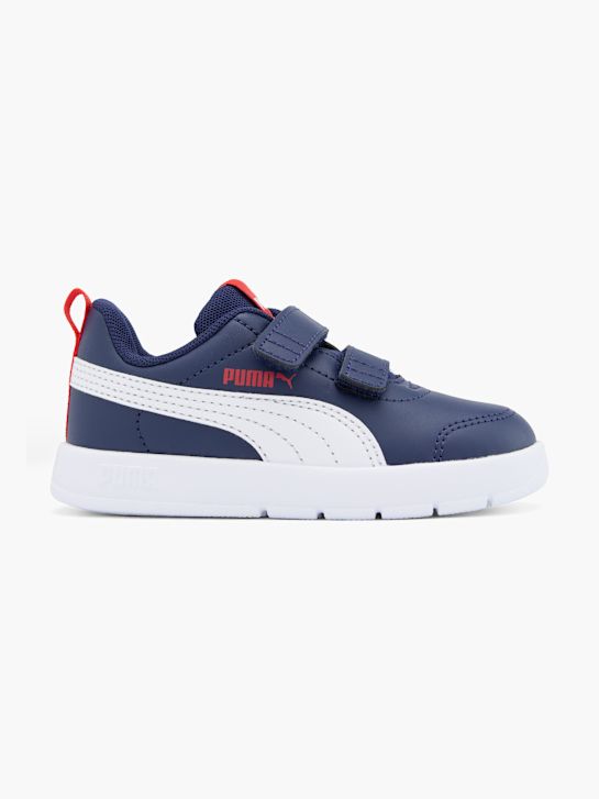 PUMA Sneakersy Niebieski 39484 1