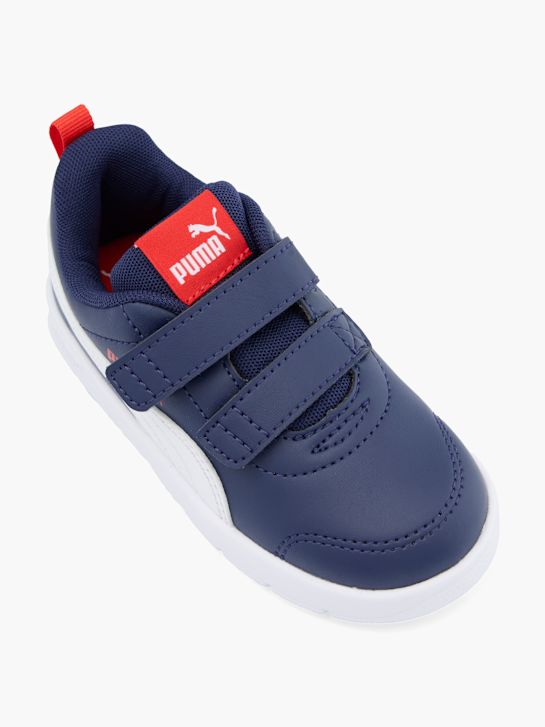PUMA Sneakersy Niebieski 39484 2