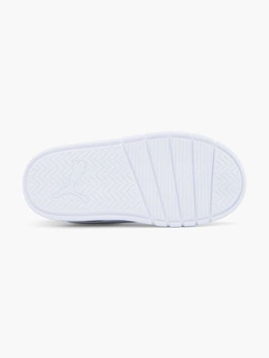 PUMA Sneaker Blau 39484 4
