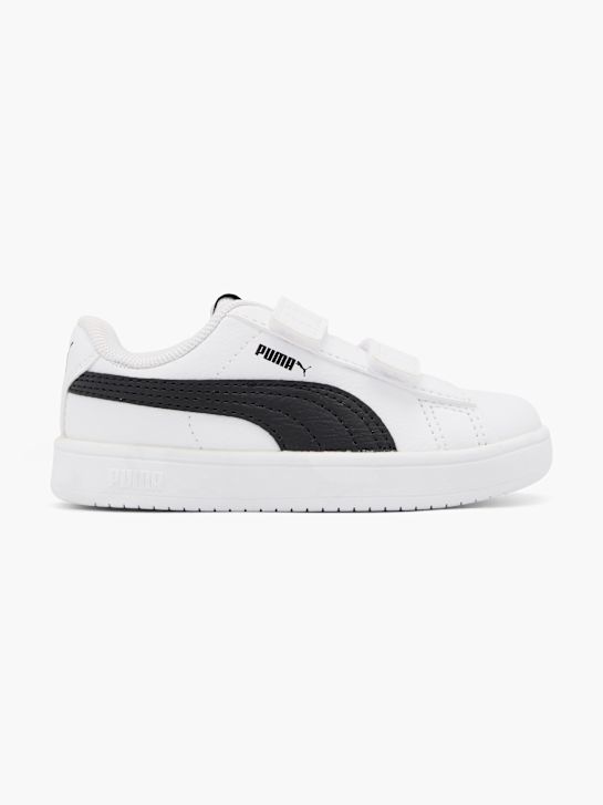 PUMA Sneaker Svart 39486 1