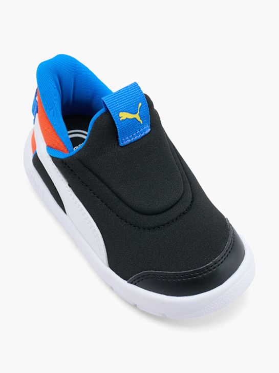 PUMA Tenisky Čierna 39487 2