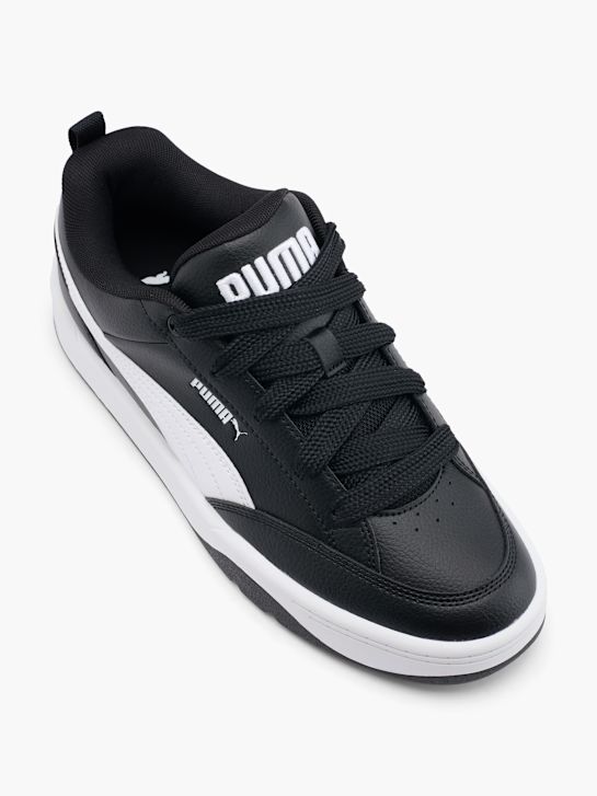 PUMA Sneaker Nero 39477 2