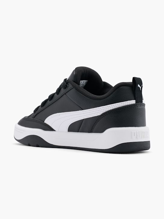 PUMA Sneaker Nero 39477 3