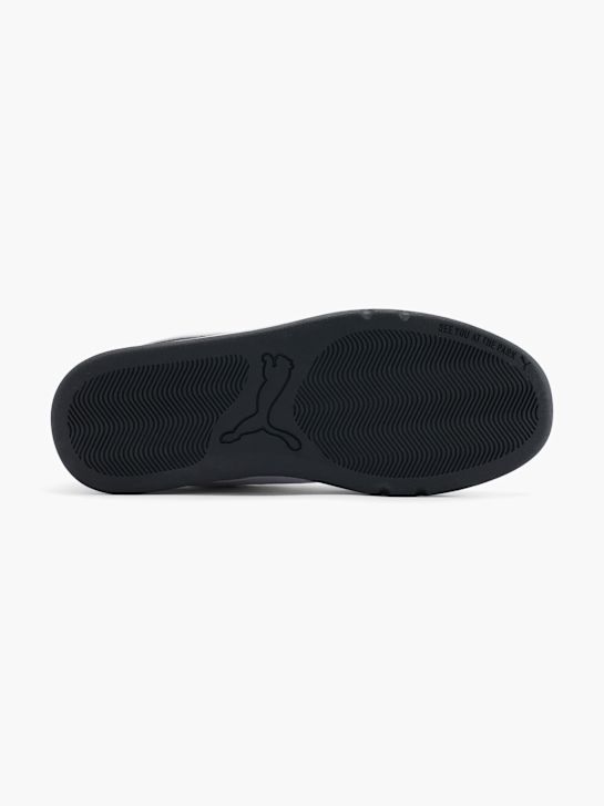 PUMA Sneaker Nero 39477 4