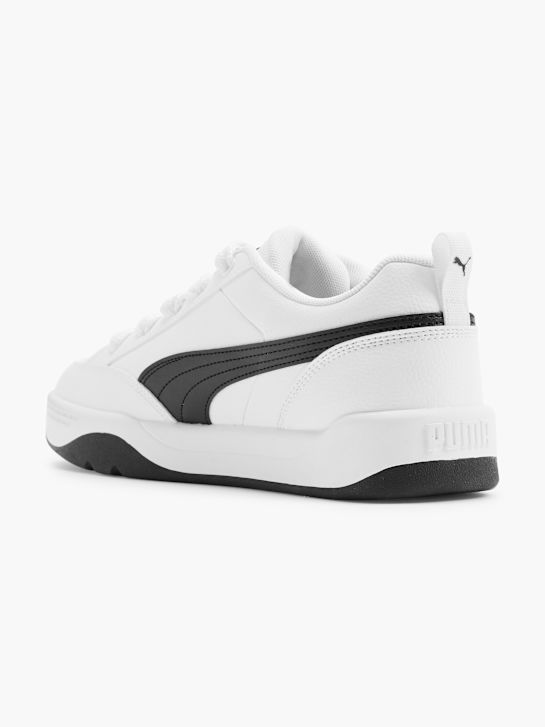 PUMA Sneaker Nero 39424 3