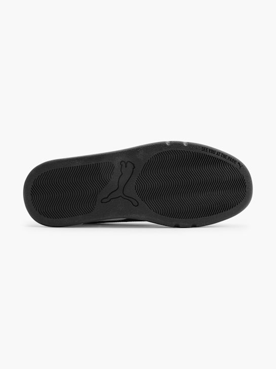 PUMA Sneaker Nero 39424 4