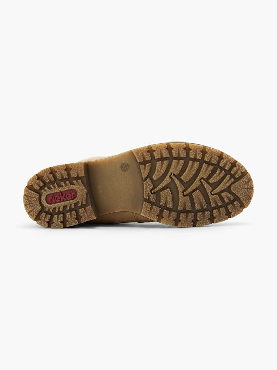 Rieker Bottes Beige 41926 4