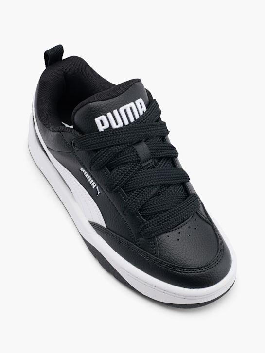 PUMA Sneaker Nero 39458 2