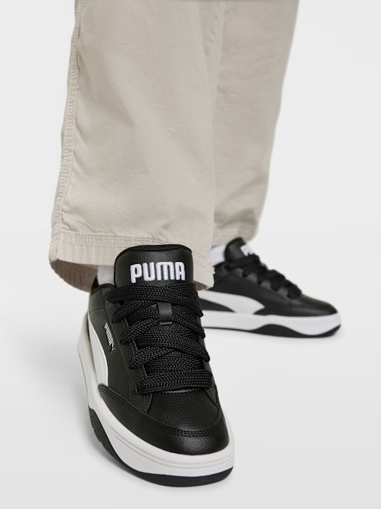 PUMA Sneaker Nero 39458 5