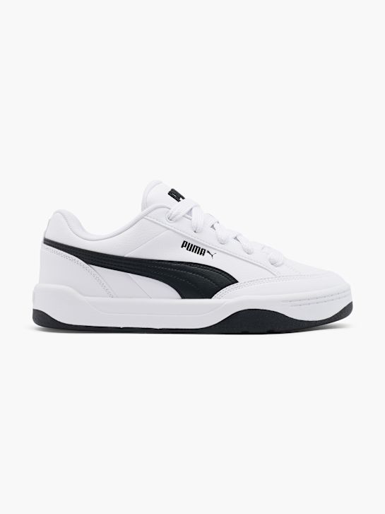 PUMA Sneaker Svart 39459 1